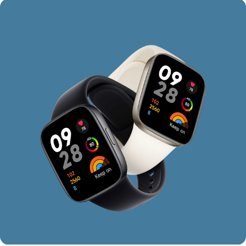 Watches & Smart Accessories