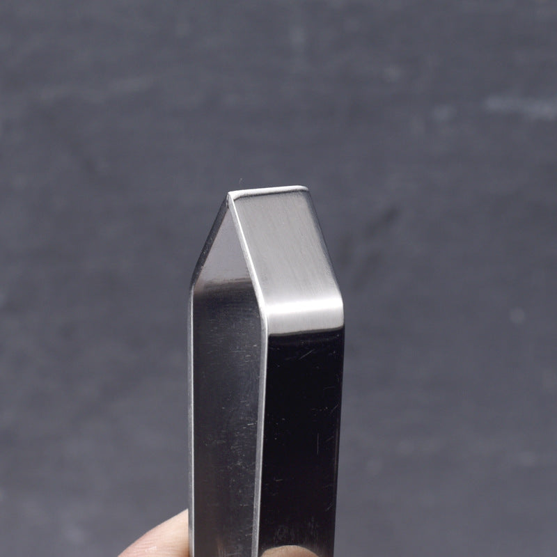 430 Stainless Steel Fish Scale Remover – Kitchen Gadget Fish Killing & Cleaning Tool for Easy Descaling