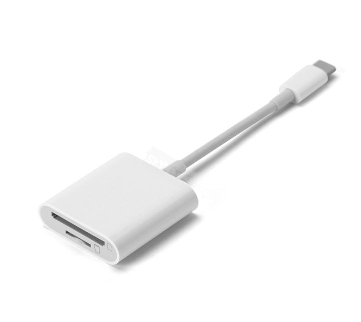 Mobile Phone Reader – Fast Data Transfer & OTG Adapter for Smartphones