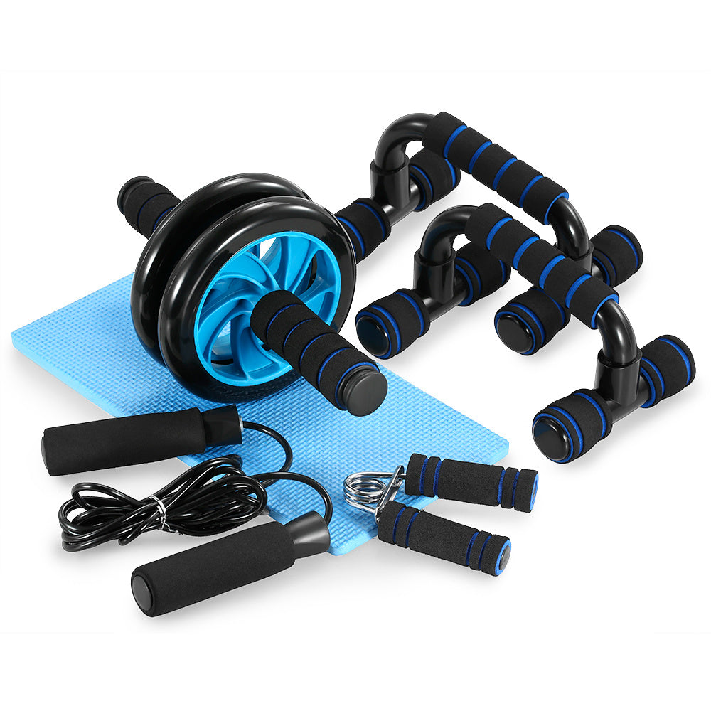 Gym Fitness Equipment – Home Workout Machines, Dumbbells, Resistance Bands & Exercise Gear
