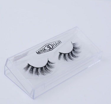 Faux Aurelia Eye Lashes – Premium Reusable False Eyelashes for Women, Natural Wispy Volume, Lightweight Fake Lashes