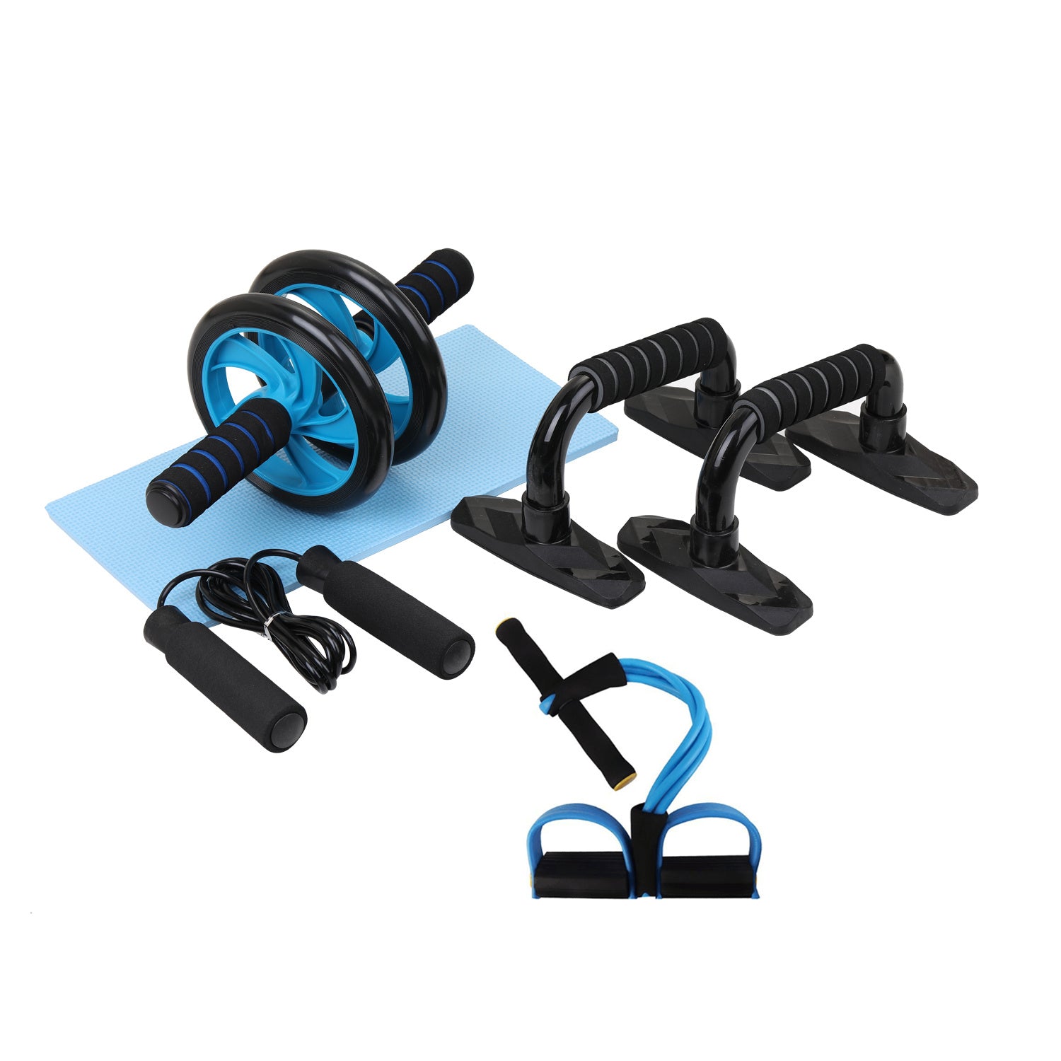 Gym Fitness Equipment – Home Workout Machines, Dumbbells, Resistance Bands & Exercise Gear