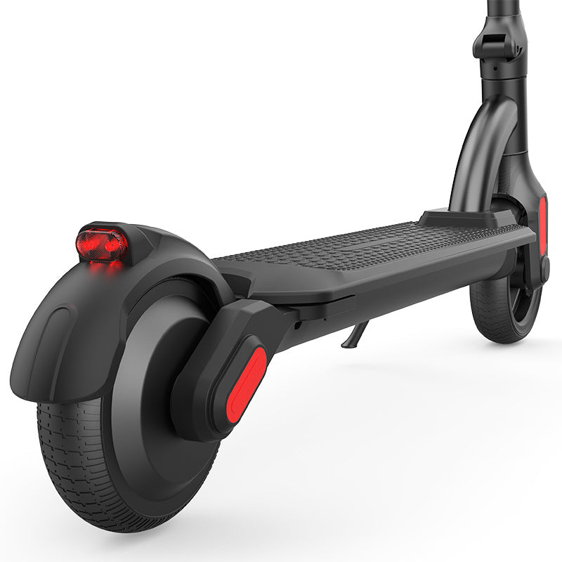 6.5 Inch Electric Scooter – 36V 250W Foldable E-Scooter for Adults & Teens, 12mph Speed, 13 Miles Range, 220lbs Load