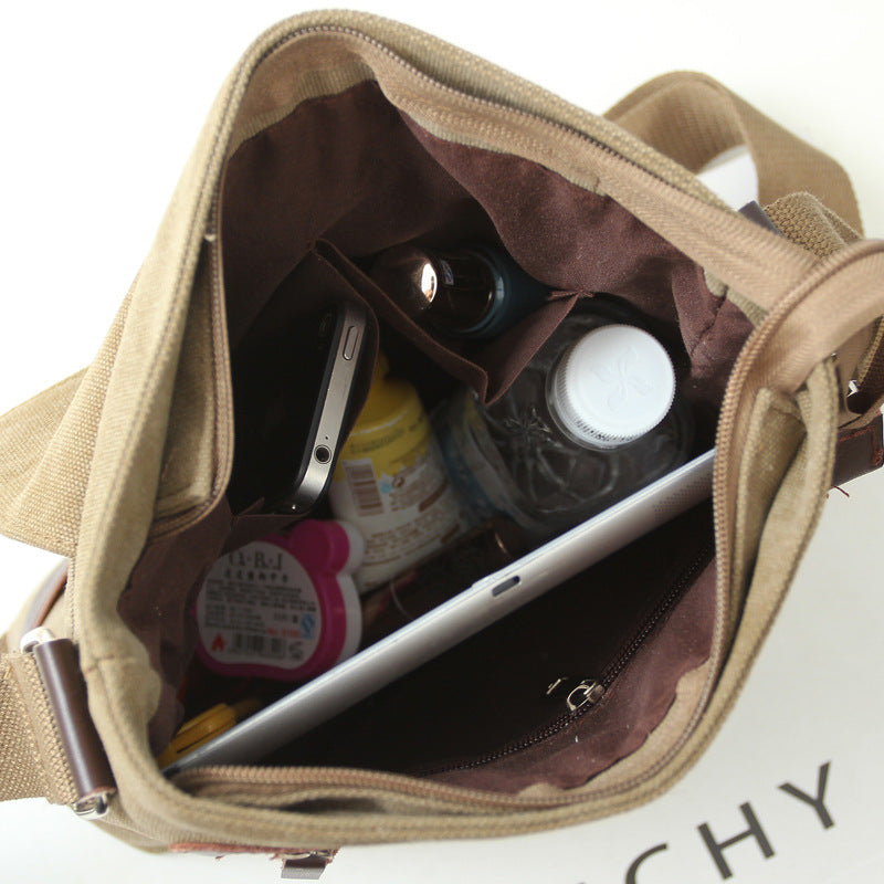 New Simple Leisure Bags for Men & Women – Stylish Everyday Tote & Travel Bag USA