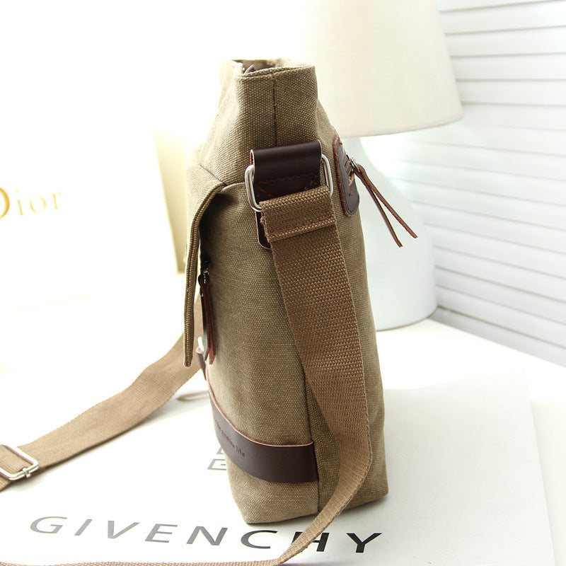 New Simple Leisure Bags for Men & Women – Stylish Everyday Tote & Travel Bag USA