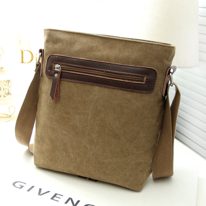 New Simple Leisure Bags for Men & Women – Stylish Everyday Tote & Travel Bag USA