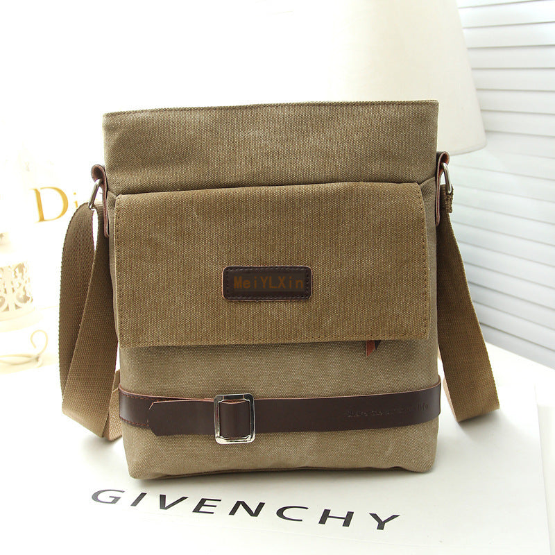 New Simple Leisure Bags for Men & Women – Stylish Everyday Tote & Travel Bag USA