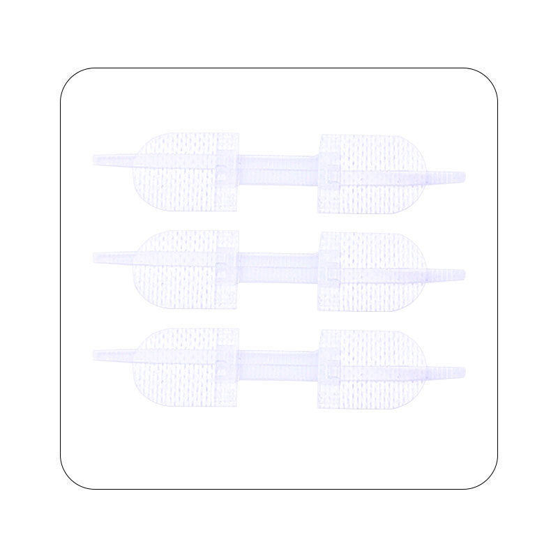 Household Self-Adhesive Bandage Stickers – Stitch-Free Medical Wound Care Tape