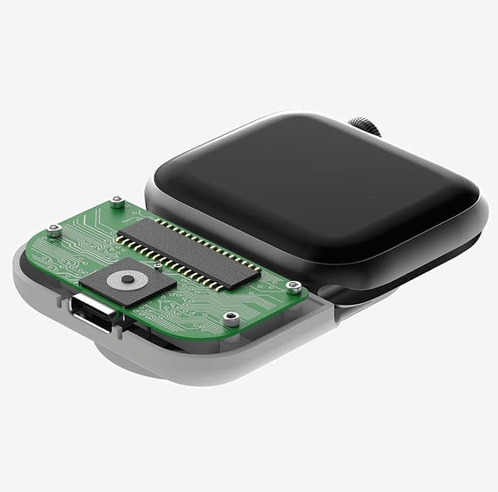 Smart Watch Power Bank – Portable Charger for Smartwatches & Wearables | Fast Charging USA & Worldwide