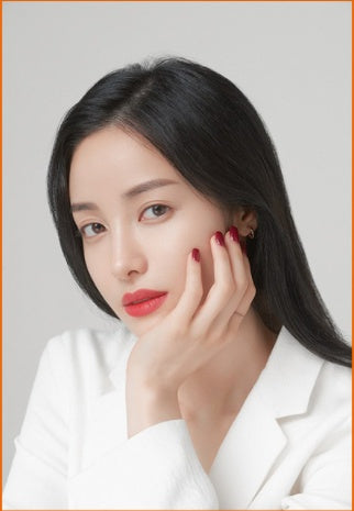 Black Hair Dye Shampoo – Instant White Hair Coverage, Long-Lasting Natural Black Color