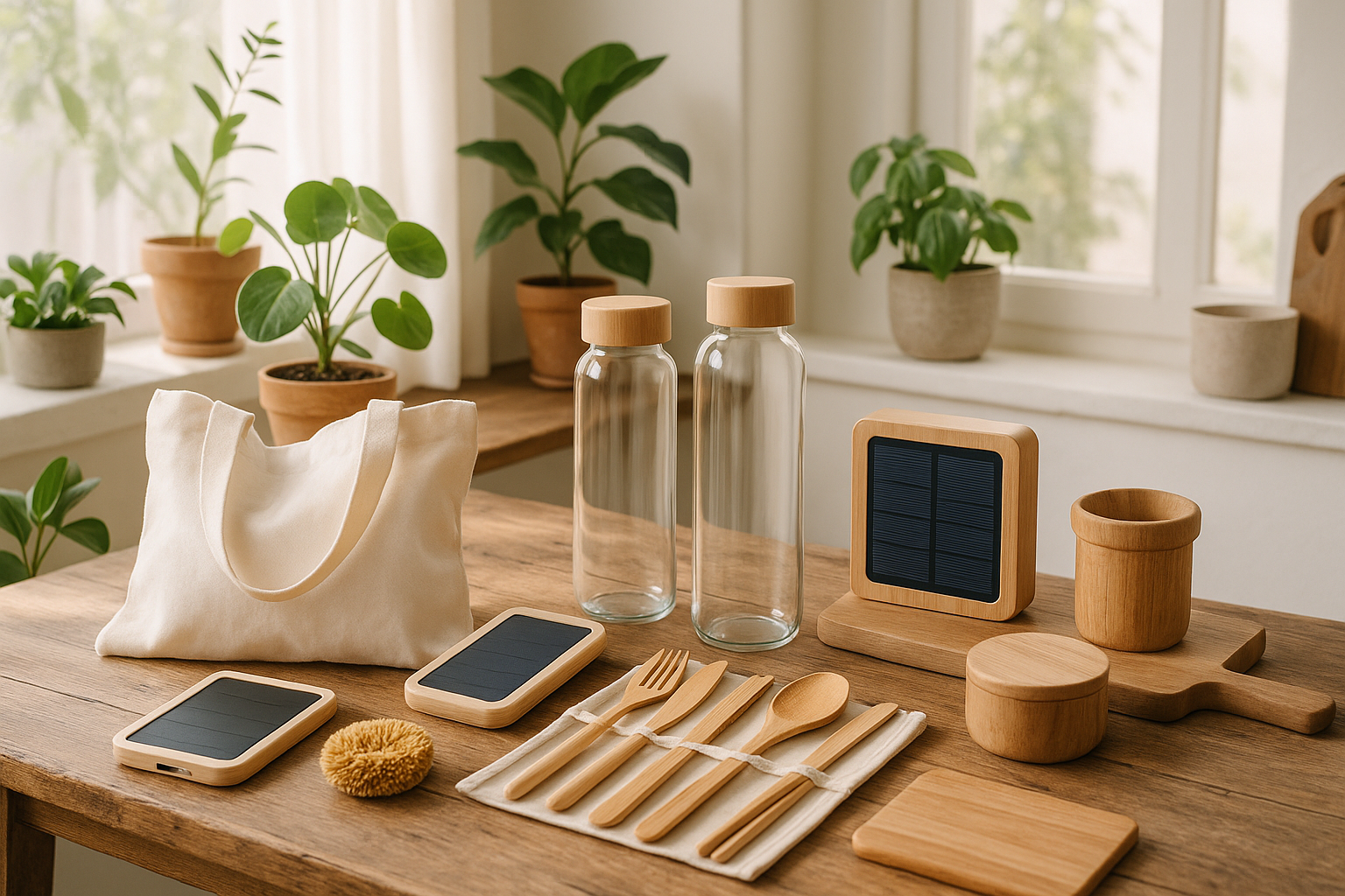 Sustainable Living | Eco-Friendly Lifestyle Products