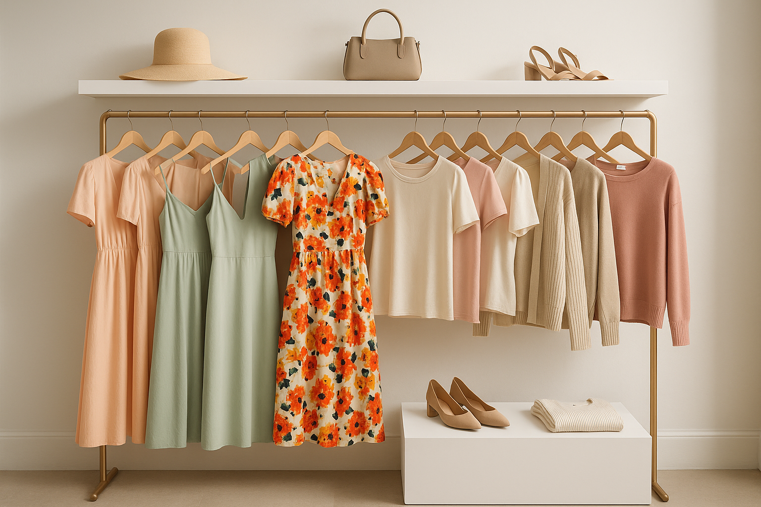 Women’s Fashion | Dresses, Tops & Lifestyle Wear