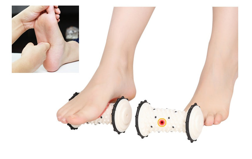 Home Foot Massager – Electric Shiatsu Foot Massage Machine with Heat & Deep Kneading for Pain Relief & Relaxation