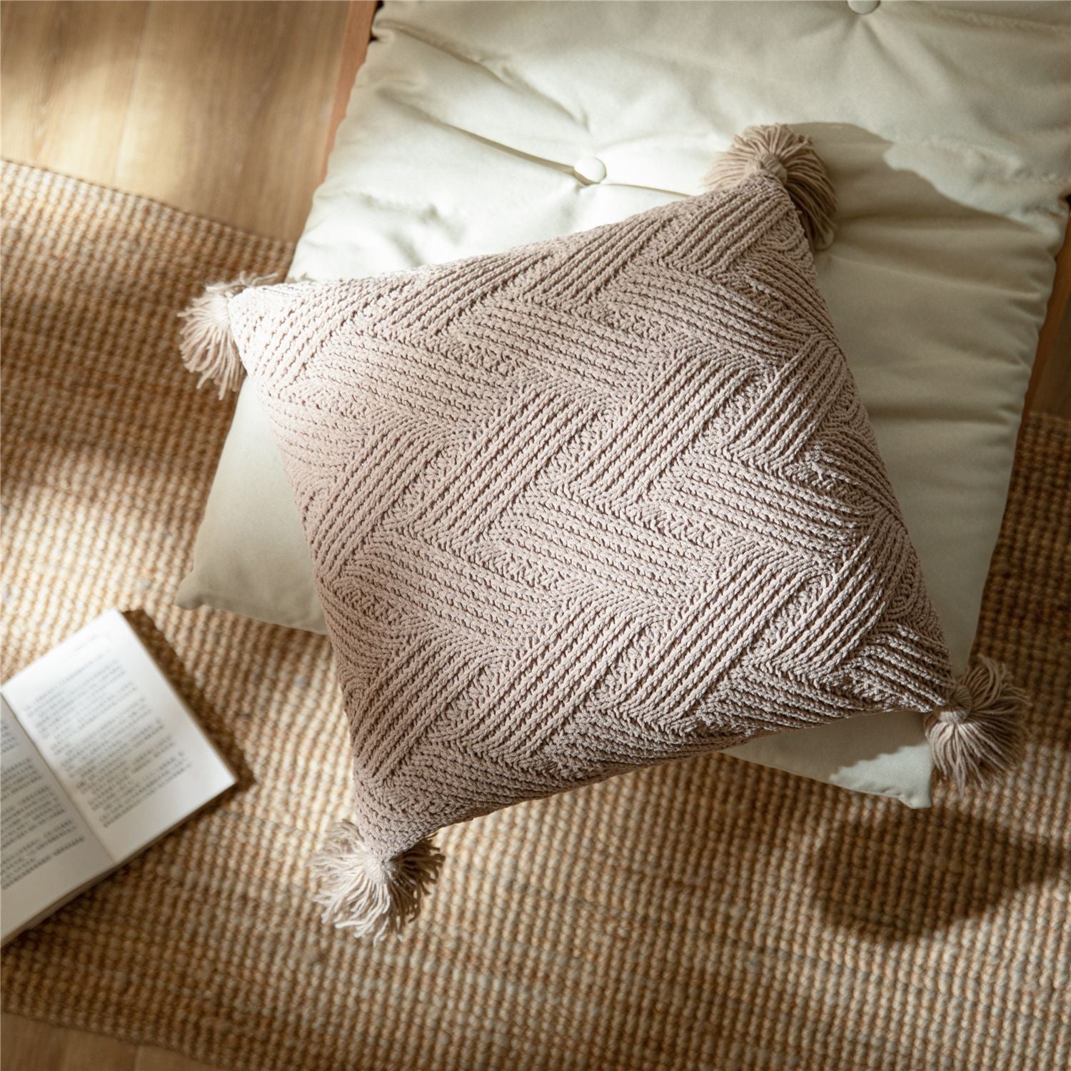 New Nordic Household Products Pillow Cushion