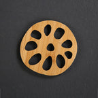 Bamboo Products Tea Coaster Potholder Cup