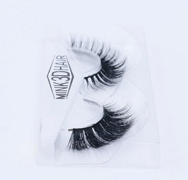Faux Aurelia Eye Lashes – Premium Reusable False Eyelashes for Women, Natural Wispy Volume, Lightweight Fake Lashes