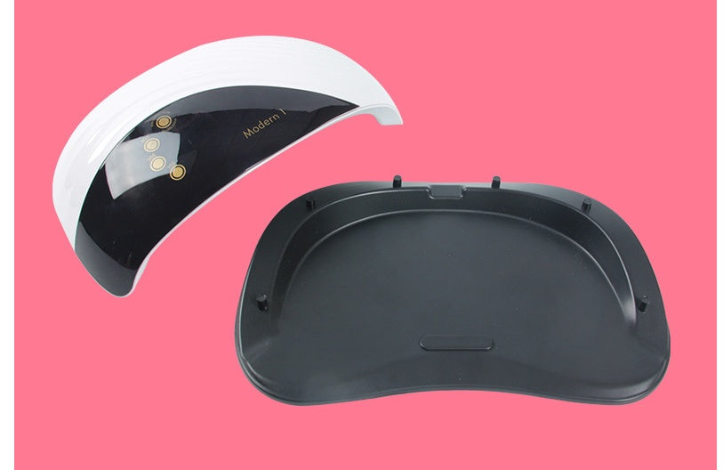 LED Manicure Light Therapy Machine