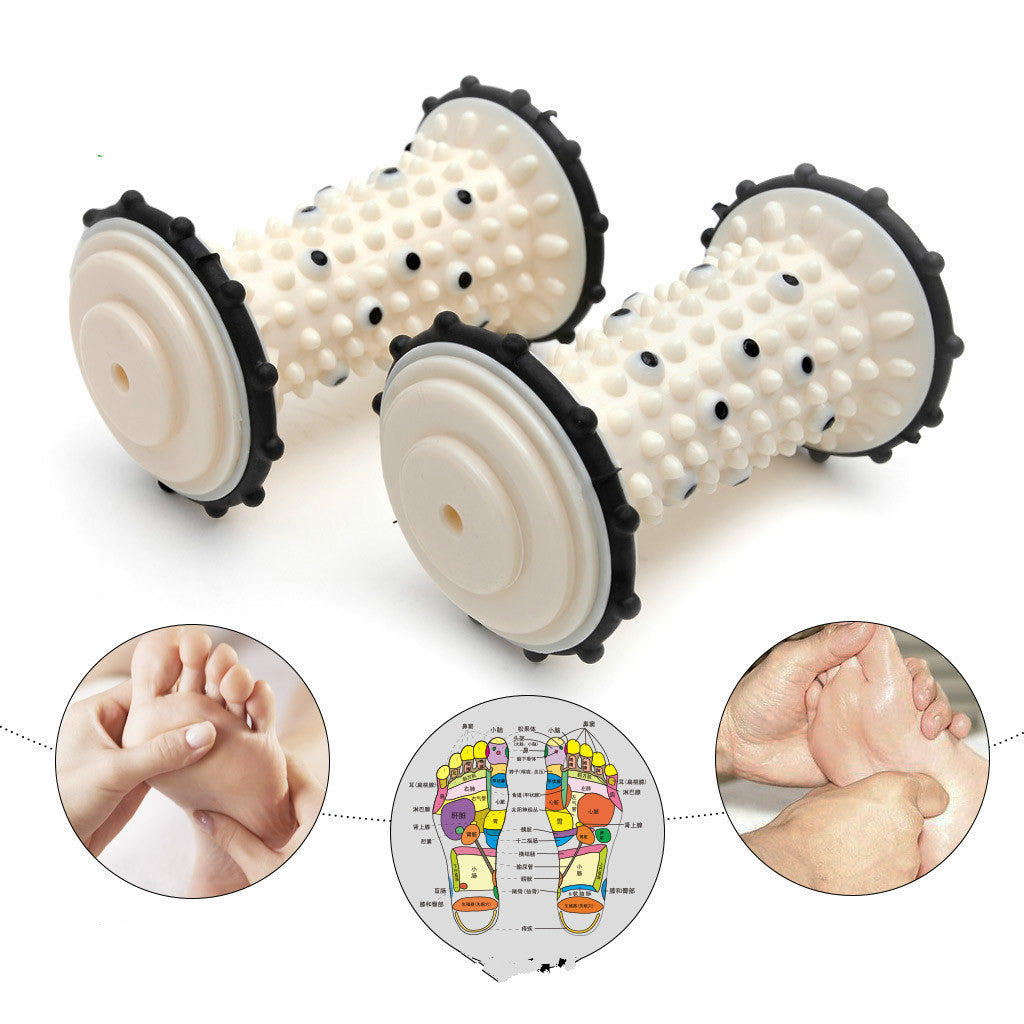 Home Foot Massager – Electric Shiatsu Foot Massage Machine with Heat & Deep Kneading for Pain Relief & Relaxation