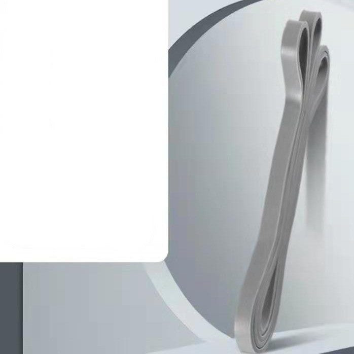 Home Exercise & Fitness Stretch Resistance Bands – Workout Bands for Strength Training, Yoga, Pilates & Physical Therapy