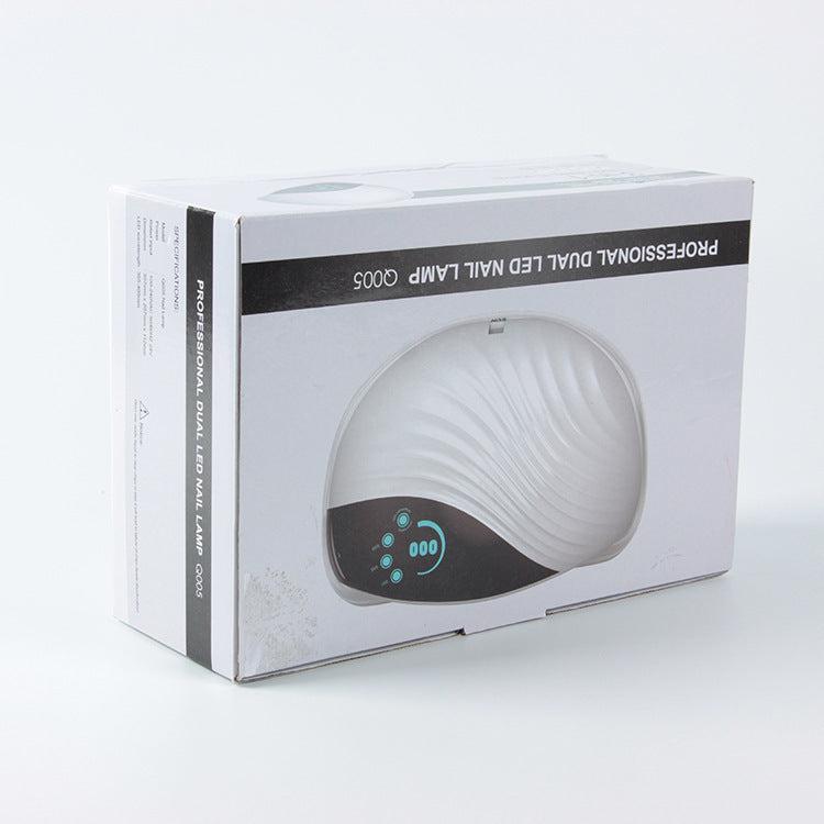 LED Manicure Light Therapy Machine