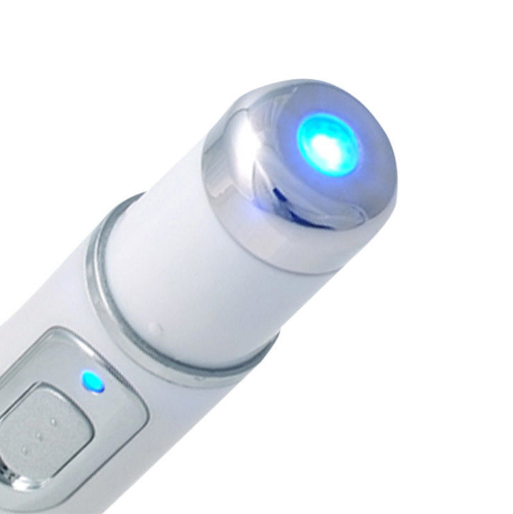 Acne Laser Pen – Blue Light Therapy Wrinkle Remover & Scar Treatment Device