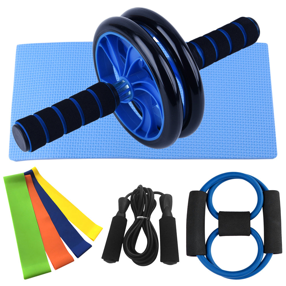 Gym Fitness Equipment – Home Workout Machines, Dumbbells, Resistance Bands & Exercise Gear