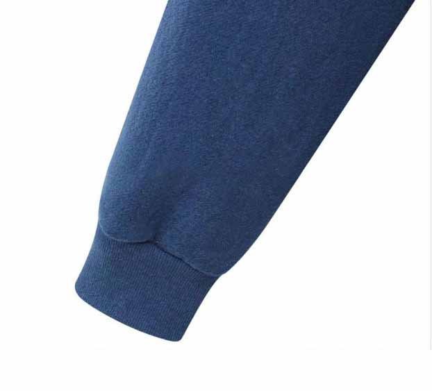 Women’s Hooded Fleece Long Jacket – Warm Long Sleeve Sweater Coat, Winter Casual Outerwear