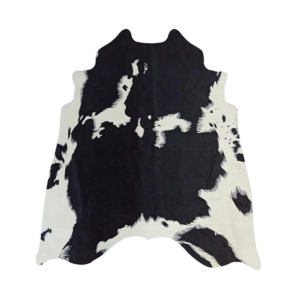 Soft Bedroom Carpet for Home – Fluffy Area Rug for Living Room, Bedroom & Kids Room Decor