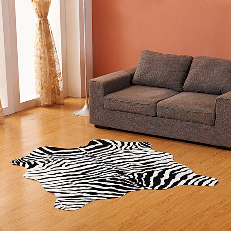 Soft Bedroom Carpet for Home – Fluffy Area Rug for Living Room, Bedroom & Kids Room Decor