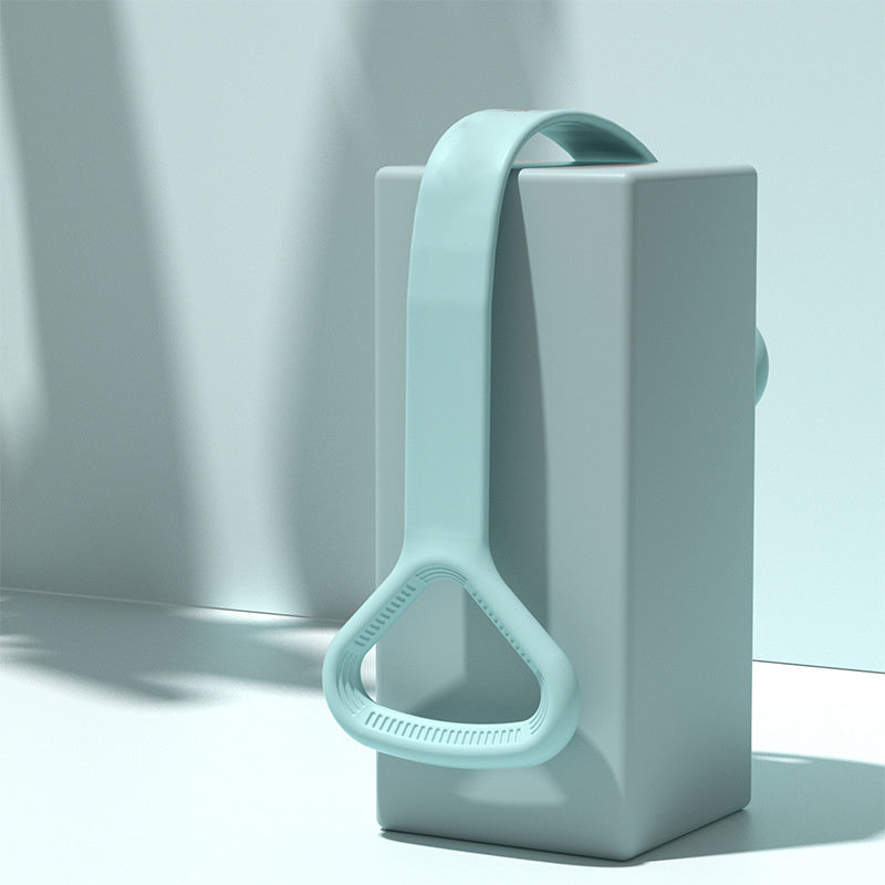 Yoga Fitness Resistance Band – Arm, Back, Chest & Shoulder Training Elastic Ropes for Pilates, Stretching & Physical Therapy