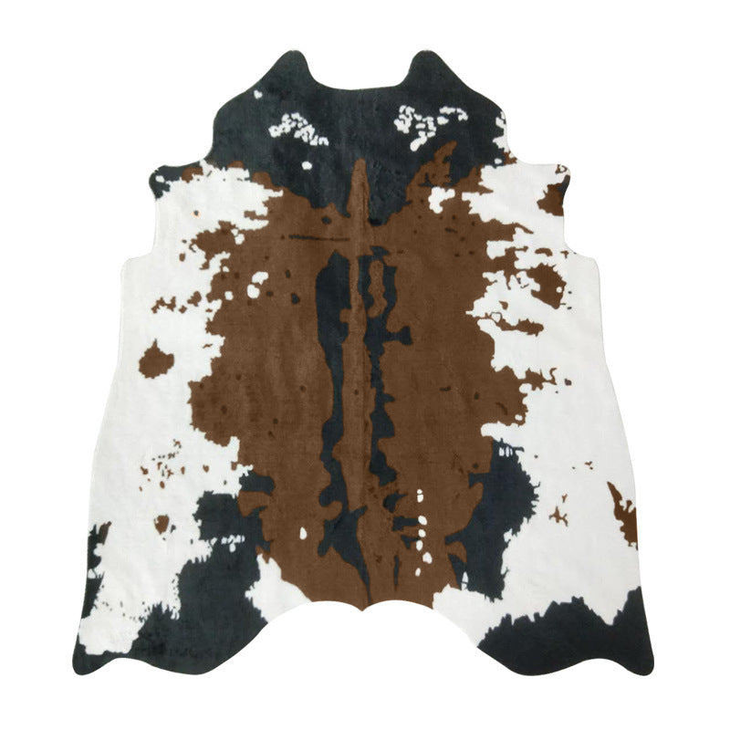 Soft Bedroom Carpet for Home – Fluffy Area Rug for Living Room, Bedroom & Kids Room Decor