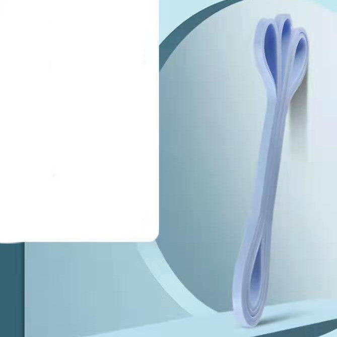 Home Exercise & Fitness Stretch Resistance Bands – Workout Bands for Strength Training, Yoga, Pilates & Physical Therapy